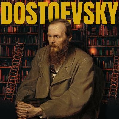 Beauty Will Save The World | Dostoevsky's Philosophy For Sleep