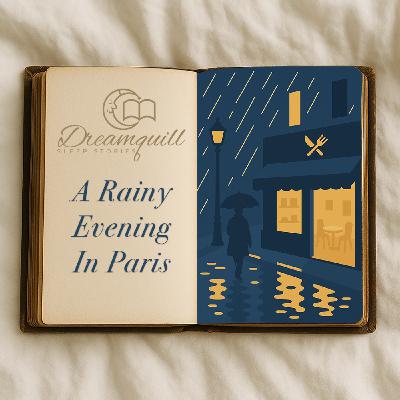 A Rainy Evening In Paris
