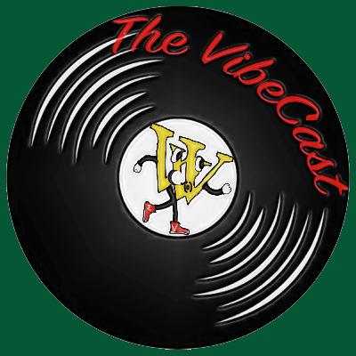The VibeCast; Episode Three: Function Adams