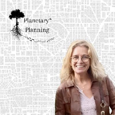 Finding Our Multiple Identities, and Our Agency, with Liz Challinor Finding Our Multiple Identities, and Our Agency, with Liz Challinor