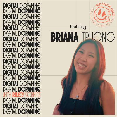 Making Sh*t Up As We Go ft. Briana Truong Making Sh*t Up As We Go ft. Briana Truong
