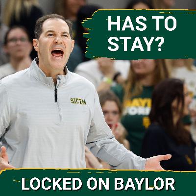 URGENT: Baylor Basketball WILL See MAJOR Comeback in 2027 If Scott Drew Keeps These Players! URGENT: Baylor Basketball WILL See MAJOR Comeback in 2027 If Scott Drew Keeps These Players!