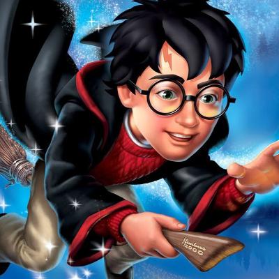 Capítulo 603,Harry Potter: del universo literario al fenómeno cultural mundial.