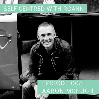 008 Aaron McHugh: Time to get out of your own way 008 Aaron McHugh: Time to get out of your own way