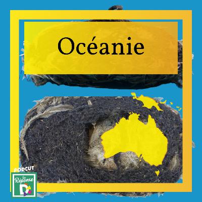 Océanie - Que sont les kurdaitcha ?