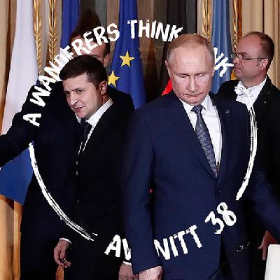 Lägg ner KRIGET... Lägg ner KRIGET...