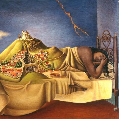 #PORTAFOLIO 262, la Malinche, #VIEJALOCA culpable de todo