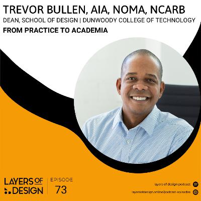 Episode 073 - From Practice To Academia