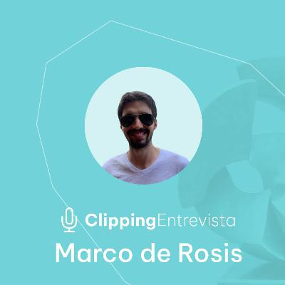 Bate-papo com aprovado no CACD 2023 - Marco de Rosis Bate-papo com aprovado no CACD 2023 - Marco de Rosis