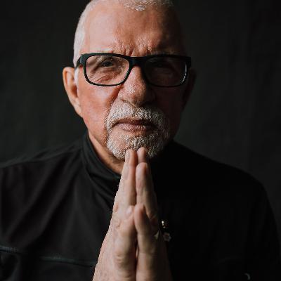 Canadian entrepreneur/author John Brink shares his amazing story of resilience, vision,& generosity!