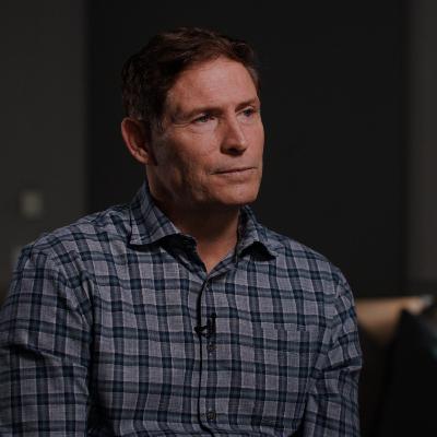 Steve Young: Overcoming Doubt and Anxiety | Forward Progress