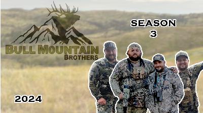 BMB S3 Ep18: Austyn Skogas Lodge Crew Part 2 BMB S3 Ep18: Austyn Skogas Lodge Crew Part 2