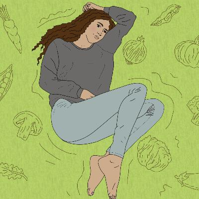 Лекция «Веган-феминизм» Лекция «Веган-феминизм»