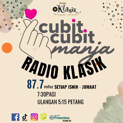 CUBIT -CUBIT MANJA- 31 DIS. 2025 ( RABU)