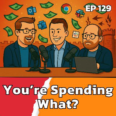 Getting Your House in (Financial) Order AND Helping Clients With Theirs | EP129