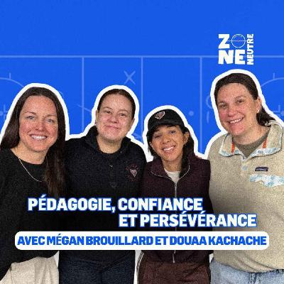 Zone Neutre - EP14 - Sauter dans le vide avec Mégan et Douaa