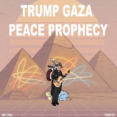 TRUMP Signs Biblical GAZA Peace Deal in EGYPT | Implications and Commentary | CCNT 884