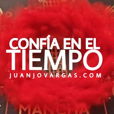 Confía en el Tiempo - Juanjo Vargas