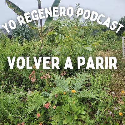 Volver a Parir en Confianza
