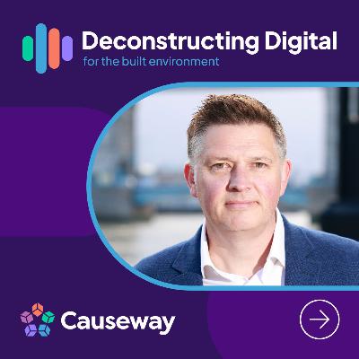 Cyber-securing Construction's Digital Future with Daniel Skeggs (CurveTech Ltd) Cyber-securing Construction's Digital Future with Daniel Skeggs (CurveTech Ltd)