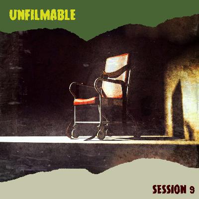 Episode 53: Session 9
