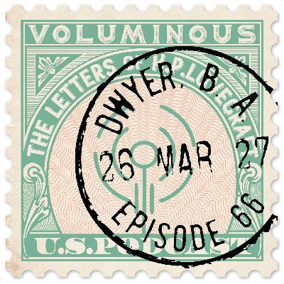 Horrors and Red Hook