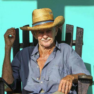 Ein Lebenswerk | Hörspiel von Gerd Oelschlegel