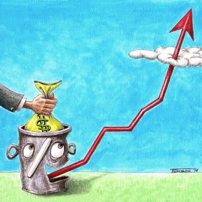 BOLSA DE VALORES Y AMORTIZACIÓN