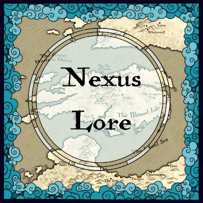 Exalted Lore - Nexus