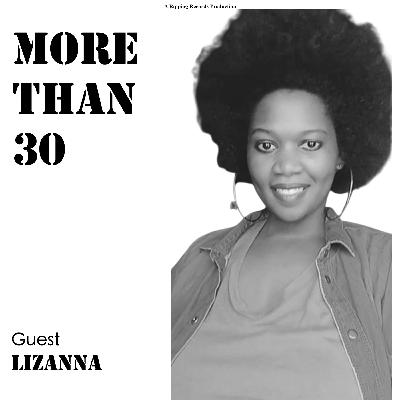 With Lizanna Kafwa on THE ART OF CURATION | BODY POSITIVITY | WRITING AS THERAPY & HIP-HOP. With Lizanna Kafwa on THE ART OF CURATION | BODY POSITIVITY | WRITING AS THERAPY & HIP-HOP.