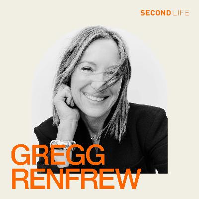 Gregg Renfrew Returns! The Founder of Beautycounter and Counter Is Back Gregg Renfrew Returns! The Founder of Beautycounter and Counter Is Back