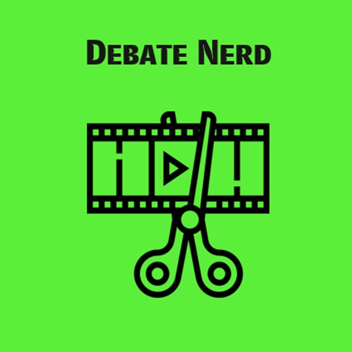 Debate Nerd