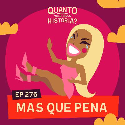 MAS QUE PENA