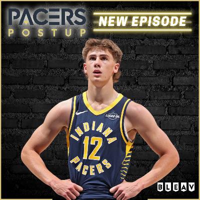 Two Steps Forward, Two Steps Back: A Pacers State of the Union + Giannis on the Move? Two Steps Forward, Two Steps Back: A Pacers State of the Union + Giannis on the Move?