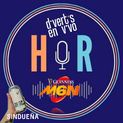 Hablemos de Rugby Festival 6 Naciones M18 2026. Jornada 2 - Episodio exclusivo para mecenas Hablemos de Rugby Festival 6 Naciones M18 2026. Jornada 2 - Episodio exclusivo para mecenas