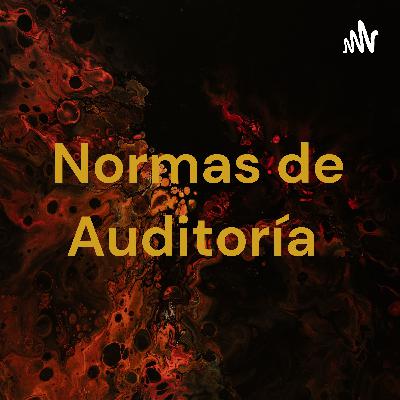 Normas de auditoría