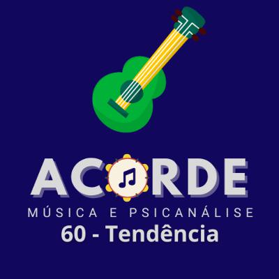 #60:Tendência - Dona Ivone Lara e Jorge Aragão #60:Tendência - Dona Ivone Lara e Jorge Aragão