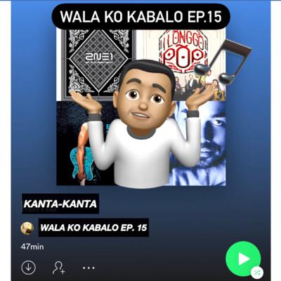 Kanta-Kanta (Feeling DJ)