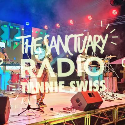 THE SANCTURAY MIX 012 - LIVE at The Stanbic Zimbabwe Art & Wine Festival 2025 THE SANCTURAY MIX 012 - LIVE at The Stanbic Zimbabwe Art & Wine Festival 2025