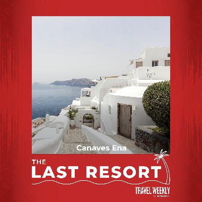 The Last Resort: Canaves Collection