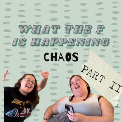 New and Improved Chaos