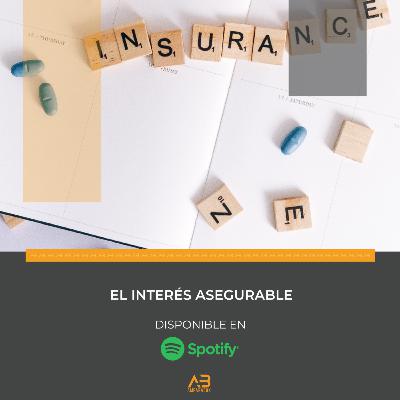 El Interés Asegurable