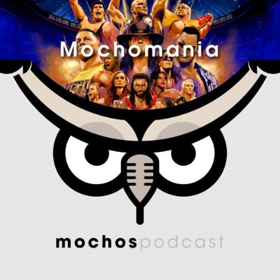 s02e07 | Mochomania WWE s02e07 | Mochomania WWE
