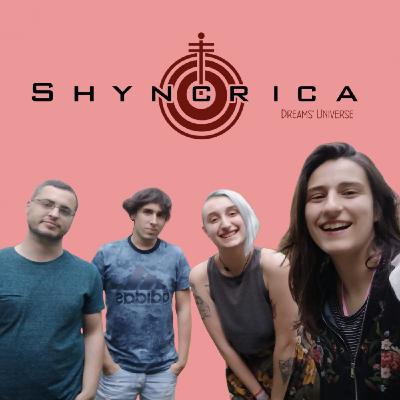 Shyncrica, creación de contenidos audiovisuales y storytelling