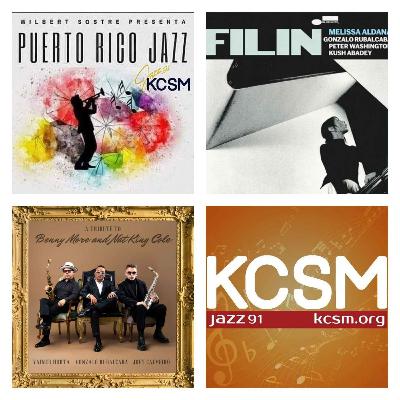 Puerto Rico Jazz Filin