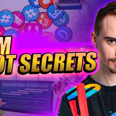 Ep #475 Nick Raschke: Scale with Paid Marketing