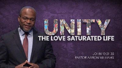 The Love-Saturated Life - Video