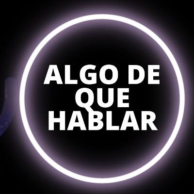 Ep.3/Temp.2 "Testimonios de la gente en la Frikiplaza" |Algo de que hablar| Ep.3/Temp.2 "Testimonios de la gente en la Frikiplaza" |Algo de que hablar|