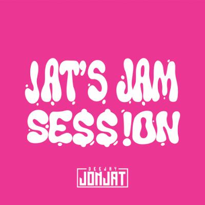 Jat's Jam Session 3 (Groovy Soca)