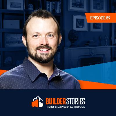 A Vision Beyond the Tools | Wes Crocket with Mahogany Builders